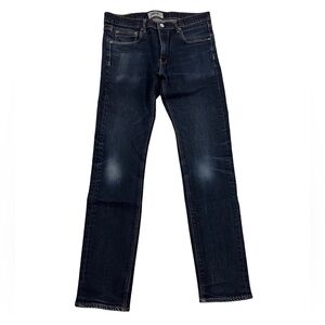 Men's Blue Jeans